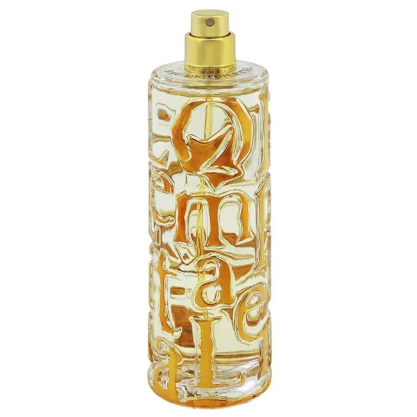 ロリータ レンピカ 香水 レディース エル レイム (テスター) EDT・SP 80ml 送料込み(沖縄・離島を除く) 香水 フレグランス プレゼント 贈り物 ギフト ELLE L’AIME TESTER LOLITA LEMPICKA