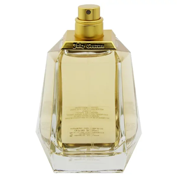 ジューシー クチュール 【在庫限り】 香水 レディース アイ アム ジューシークチュール (テスター) EDP・SP 100ml 送料込み(沖縄・離島を除く) プレゼント 贈り物 ギフト I AM JUICY COUTURE TESTER