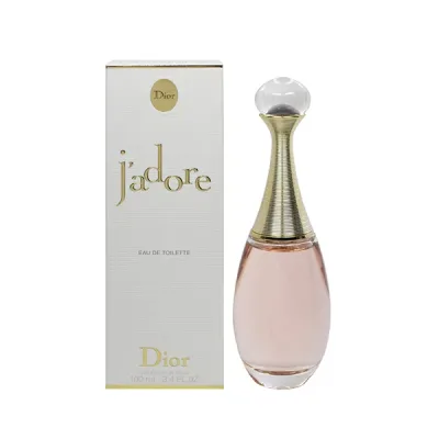 クリスチャン ディオール dior 香水 レディース ジャドール オー ルミエール EDT・SP 100ml 送料無料 プレゼント 贈り物 ギフト JADORE THE NEW EAU LUMIERE CHRISTIAN DIOR