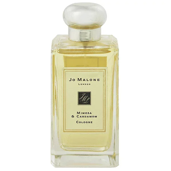 ジョー マローン 香水 レディース ミモザ&カルダモン EDC・SP 100ml 送料無料 香水 フレグランス プレゼント 贈り物 ギフト MIMOSA & CARDAMOM COLOGNE JO MALONE
