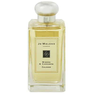 ジョー マローン 香水 レディース ミモザ&カルダモン EDC・SP 100ml 送料無料 香水 フレグランス プレゼント 贈り物 ギフト MIMOSA & CARDAMOM COLOGNE JO MALONE