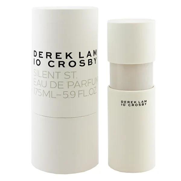 デレク ラム テン クロスビー 【原価割れ/在庫限り】 香水 レディース サイレント ST. EDP・SP 175ml プレゼント 贈り物 ギフト SILENT ST. DEREK LAM 10 CROSBY