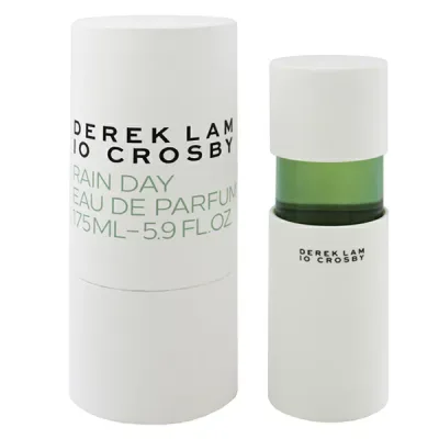 デレク ラム テン クロスビー 【原価割れ/在庫限り】 香水 レディース レイン デイ EDP・SP 175ml 送料込み(沖縄・離島を除く) プレゼント 贈り物 ギフト RAIN DAY DEREK LAM 10 CROSBY