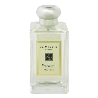 ジョー マローン 香水 レディース ブラックベリー&ベイ EDC・SP 100ml 送料無料 香水 フレグランス プレゼント 贈り物 ギフト BLACKBERRY & BAY COLOGNE JO MALONE