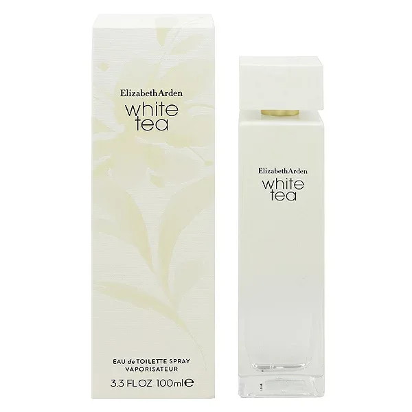 エリザベスアーデン 香水 レディース ホワイトティー EDT・SP 100ml 送料込み(沖縄・離島を除く) 香水 フレグランス プレゼント 贈り物 ギフト WHITE TEA ELIZABETH ARDEN