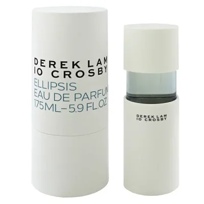 デレク ラム テン クロスビー 【原価割れ/在庫限り】 香水 レディース エリプシス EDP・SP 175ml プレゼント 贈り物 ギフト ELLIPSIS DEREK LAM 10 CROSBY