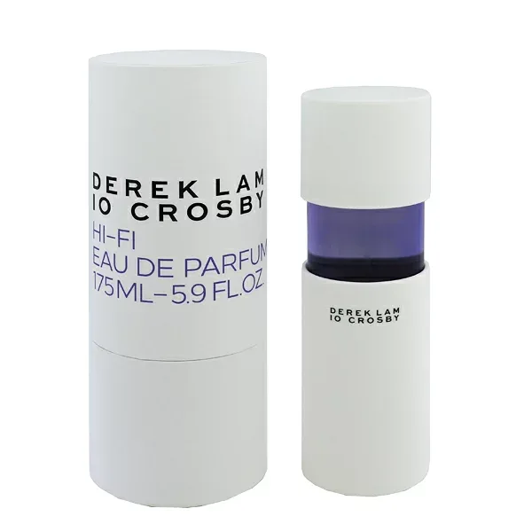 デレク ラム テン クロスビー 【在庫限り】 香水 レディース ハイファイ EDP・SP 175ml プレゼント 贈り物 ギフト HI-FI DEREK LAM 10 CROSBY