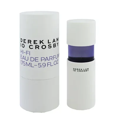 デレク ラム テン クロスビー 【在庫限り】 香水 レディース ハイファイ EDP・SP 175ml プレゼント 贈り物 ギフト HI-FI DEREK LAM 10 CROSBY