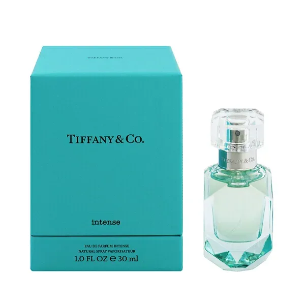 香水 レディース ティファニー インテンス EDP・SP 30ml 送料無料 香水 フレグランス プレゼント 贈り物 ギフト TIFFANY INTENSE