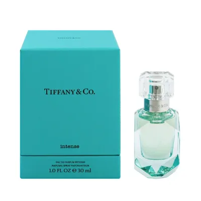 香水 レディース ティファニー インテンス EDP・SP 30ml 送料無料 香水 フレグランス プレゼント 贈り物 ギフト TIFFANY INTENSE