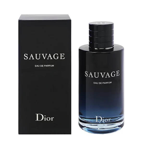クリスチャン ディオール 香水 メンズ ソヴァージュ EDP・SP 200ml 送料無料 香水 フレグランス プレゼント 贈り物 ギフト SAUVAGE CHRISTIAN DIOR