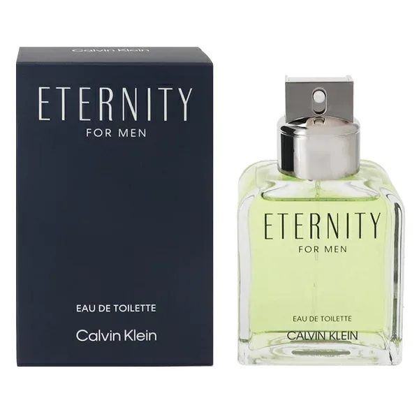 カルバンクライン 香水 メンズ エタニティ フォーメン EDT・SP 100ml 送料込み(沖縄・離島を除く) 香水 フレグランス プレゼント 贈り物 ギフト ETERNITY FOR MEN CALVIN KLEIN