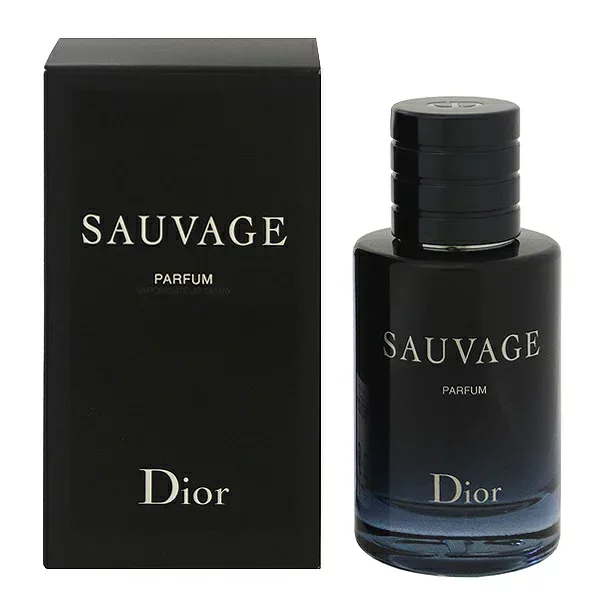 クリスチャン ディオール dior 香水 メンズ ソヴァージュ P・SP 60ml 送料無料 プレゼント 贈り物 ギフト SAUVAGE PARFUM CHRISTIAN DIOR