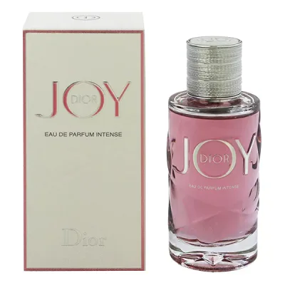 クリスチャン ディオール 香水 レディース ジョイ インテンス EDP・SP 90ml 送料無料 香水 フレグランス プレゼント 贈り物 ギフト JOY INTENSE CHRISTIAN DIOR