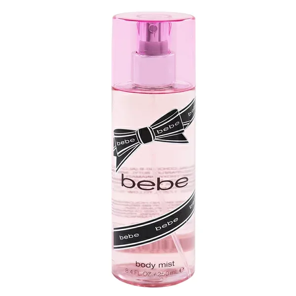 ビービー ボディミスト 250ml BEBE BODY MIST