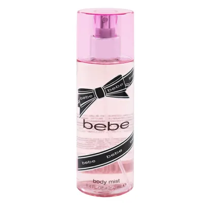 ビービー ボディミスト 250ml BEBE BODY MIST