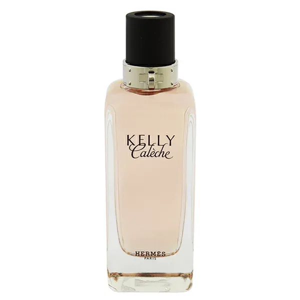 エルメス 香水 レディース ケリー カレーシュ (テスター) EDT・SP 100ml 送料無料 香水 フレグランス プレゼント 贈り物 ギフト KELLY CALECHE TESTER HERMES