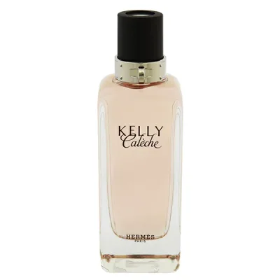 エルメス 香水 レディース ケリー カレーシュ (テスター) EDT・SP 100ml 送料無料 香水 フレグランス プレゼント 贈り物 ギフト KELLY CALECHE TESTER HERMES