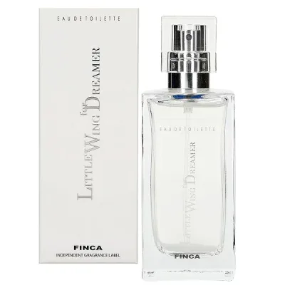 フィンカ 香水 レディース リトルウィング フォードリーマー EDT・SP 50ml 香水 フレグランス プレゼント 贈り物 ギフト LITTLE WING FOR DREAMER FINCA