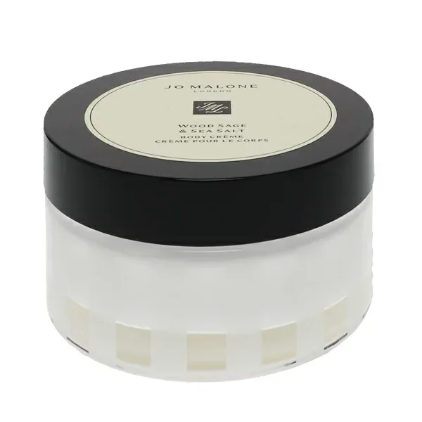 ジョー マローン ウッドセージ&シーソルト ボディクレーム 175ml 送料無料 WOOD SAGE & SEA SALT BODY CREME JO MALONE