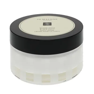 ジョー マローン ウッドセージ&シーソルト ボディクレーム 175ml 送料無料 WOOD SAGE & SEA SALT BODY CREME JO MALONE
