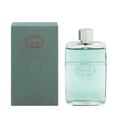 グッチ 香水 メンズ ギルティ コロン プールオム EDT・SP 90ml 送料無料 香水 フレグランス プレゼント 贈り物 ギフト GUILTY COLOGNE POUR HOMME GUCCI