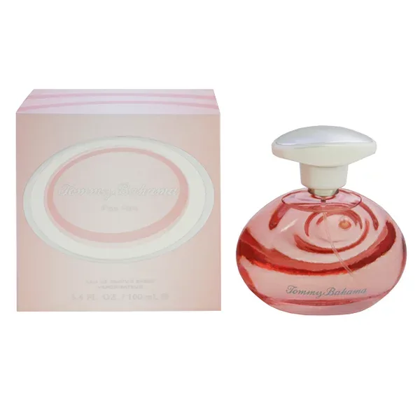 香水 レディース トミーバハマ フォーハー EDP・SP 100ml 送料込み(沖縄・離島を除く) 香水 フレグランス プレゼント 贈り物 ギフト TOMMY BAHAMA FOR HER