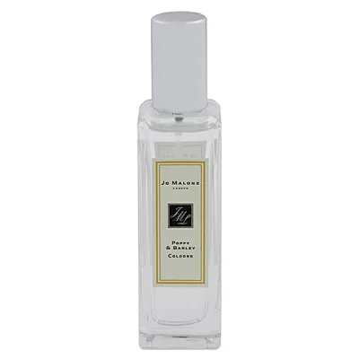 ジョー マローン 香水 レディース ポピー&バーリー EDC・SP 30ml 送料無料 香水 フレグランス プレゼント 贈り物 ギフト POPPY & BARLEY COLOGNE JO MALONE