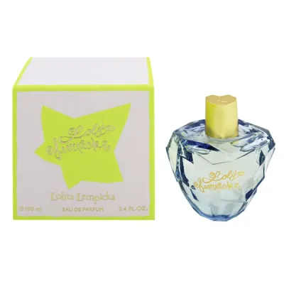 Perfume Women's Lolita Lempicka Mon Premier EDP/SP 100ml Free Shipping Present Gift Gift LOLITA LEMPICKA MON PREMIER