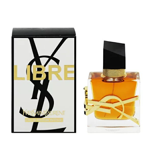イヴサンローラン 香水 レディース リブレ アンタンス EDP・SP 30ml 送料無料 香水 フレグランス プレゼント 贈り物 ギフト LIBRE INTENSE YVES SAINT LAURENT