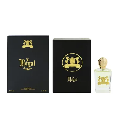 アレクサンダー. J 【原価割れ/在庫限り】 香水 メンズ レディース ル ロイヤル EDP・SP 60ml 送料込み(沖縄・離島を除く) プレゼント 贈り物 ギフト LE ROYAL ALEXANDRE.J