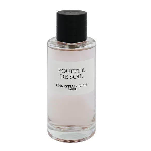 クリスチャン ディオール dior 香水 メンズ レディース スフレ ドゥ ソワ (テスター) EDP・SP 125ml 送料無料 プレゼント 贈り物 ギフト SOUFFLE DE SOIE TESTER CHRISTIAN DIOR
