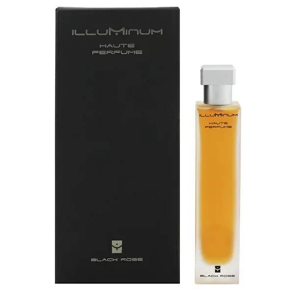 イルミナム 【原価割れ/在庫限り】 香水 レディース ブラックローズ EDP・SP 100ml 送料無料 プレゼント 贈り物 ギフト BLACK ROSE ILLUMINUM
