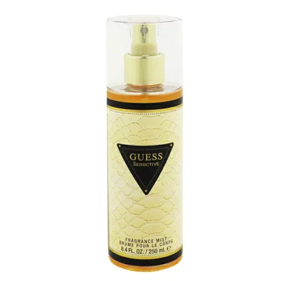 ゲス セダクティブ フレグランスミスト 250ml SEDUCTIVE FRAGRANCE MIST GUESS