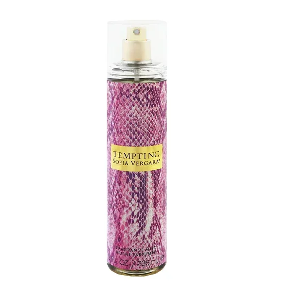 ソフィア ベルガラ 【在庫限り】 テンプティング ボディミスト 236ml TEMPTING BODY MIST SOFIA VERGARA