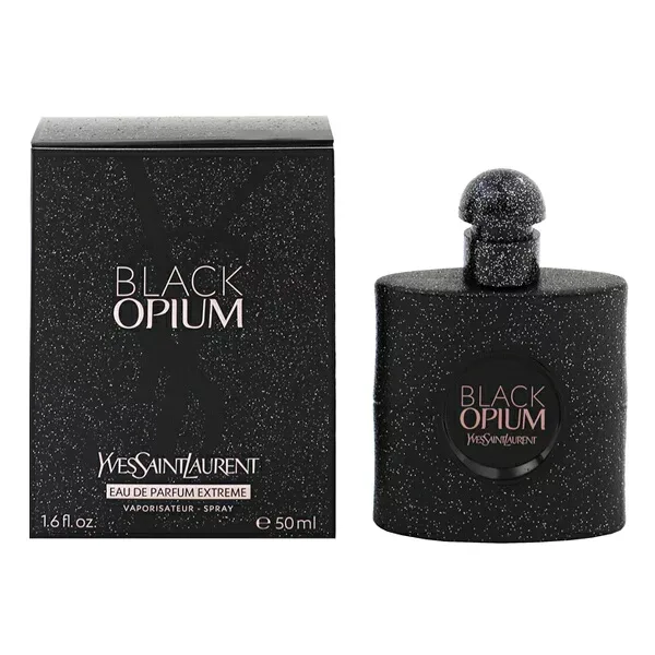 イヴサンローラン 【原価割れ/在庫限り】 香水 レディース ブラック オピウム エクストリーム EDP・SP 50ml 送料無料 プレゼント 贈り物 ギフト BLACK OPIUM EXTREME YVES SAINT LAURENT