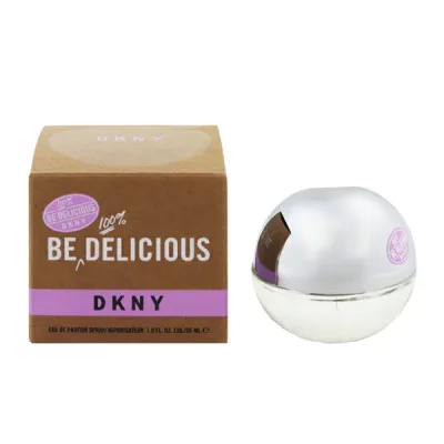 ダナキャラン 【原価割れ/在庫限り】 香水 レディース ビー 100% デリシャス EDP・SP 30ml プレゼント 贈り物 ギフト BE 100% DELICIOUS DKNY