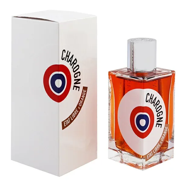 エタ リーブル ド オランジェ 【在庫限り】 香水 メンズ シャローン (箱なし) EDP・SP 100ml 送料無料 プレゼント 贈り物 ギフト CHAROGNE ETAT LIBRE D’ORANGE