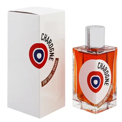 エタ リーブル ド オランジェ 【在庫限り】 香水 メンズ シャローン (箱なし) EDP・SP 100ml 送料無料 プレゼント 贈り物 ギフト CHAROGNE ETAT LIBRE D’ORANGE