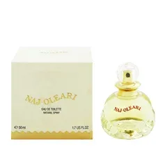 香水 レディース ナヨレアーリ (箱なし) EDT・SP 50ml 送料込み(沖縄・離島を除く) プレゼント 贈り物 ギフト NAJ-OLEARI