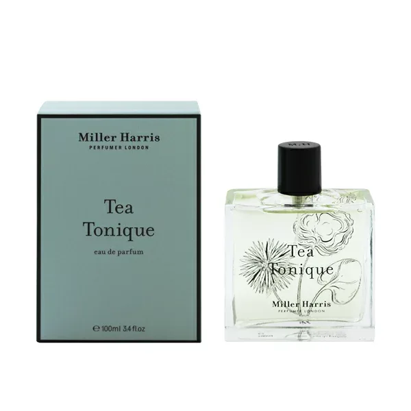 ミラーハリス 香水 メンズ レディース ティー トニック EDP・SP 100ml 送料無料 香水 フレグランス プレゼント 贈り物 ギフト TEA TONIQUE MILLER HARRIS