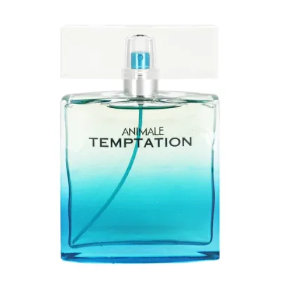 パルロックス 香水 メンズ アニマル テンプテーション フォーメン (テスター) EDT・SP 100ml 送料込み(沖縄・離島を除く) 香水 フレグランス プレゼント 贈り物 ギフト ANIMALE TEMPTATION FOR MEN TESTER PARLUX