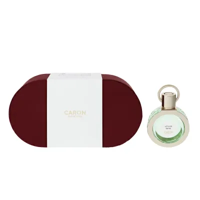 キャロン 香水 レディース ベチバー・アンフィニ EDP・SP 30ml 送料無料 香水 フレグランス プレゼント 贈り物 ギフト VETIVER INFINI CARON