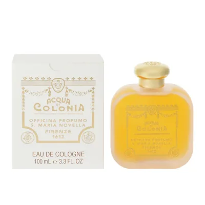 サンタ・マリア・ノヴェッラ 香水 メンズ レディース ラーナ EDC・SP 100ml 送料無料 香水 フレグランス プレゼント 贈り物 ギフト ACQUE DI COLONIA LANA SANTA MARIA NOVELLA