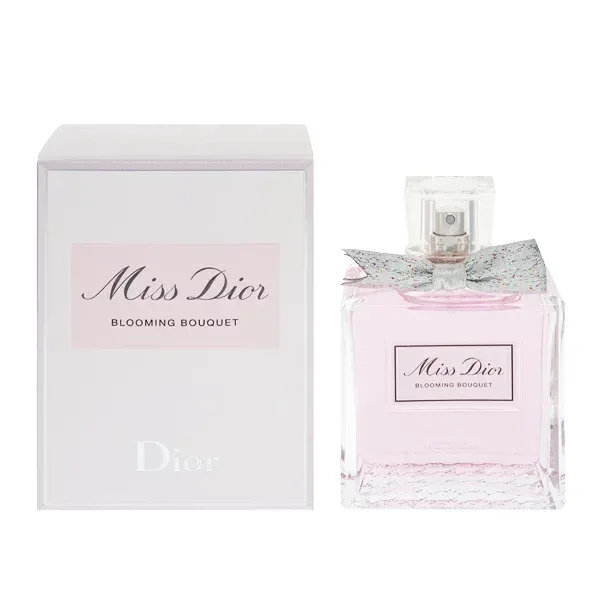 クリスチャン ディオール dior 香水 レディース ミス ディオール ブルーミングブーケ EDT・SP 150ml 送料無料 プレゼント 贈り物 ギフト MISS DIOR BLOOMING BOUQUET CHRISTIAN DIOR