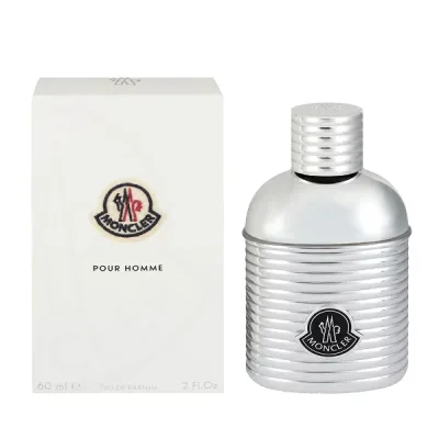 香水 メンズ モンクレール プールオム EDP・SP 60ml 送料無料 香水 フレグランス プレゼント 贈り物 ギフト MONCLER POUR HOMME