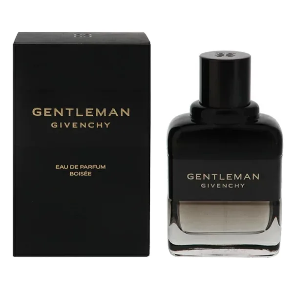 ジバンシイ 香水 メンズ ジェントルマン ボワ EDP・SP 60ml 送料無料 香水 フレグランス プレゼント 贈り物 ギフト GENTLEMAN BOISEE GIVENCHY