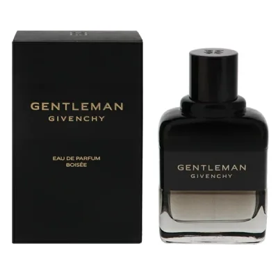 ジバンシイ 香水 メンズ ジェントルマン ボワ EDP・SP 60ml 送料無料 香水 フレグランス プレゼント 贈り物 ギフト GENTLEMAN BOISEE GIVENCHY