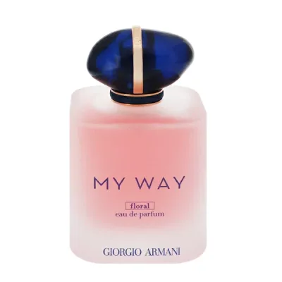 ジョルジオ アルマーニ 【在庫限り】 香水 レディース マイ ウェイ フローラル (テスター) EDP・SP 90ml 送料無料 プレゼント 贈り物 ギフト MY WAY FLORAL TESTER GIORGIO ARMANI