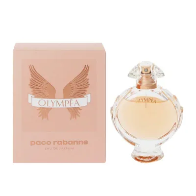 パコラバンヌ 香水 レディース オリンピア EDP・SP 30ml 送料無料 香水 フレグランス プレゼント 贈り物 ギフト OLYMPEA PACO RABANNE